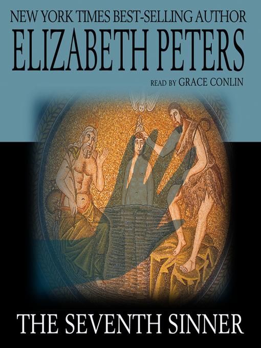 Title details for The Seventh Sinner by Elizabeth Peters - Available